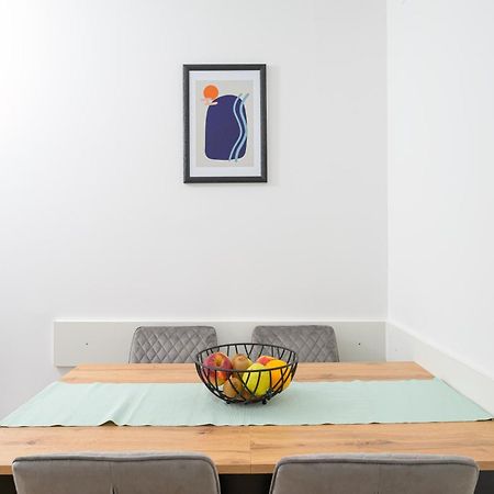 Apartment Pina Poreč Dış mekan fotoğraf