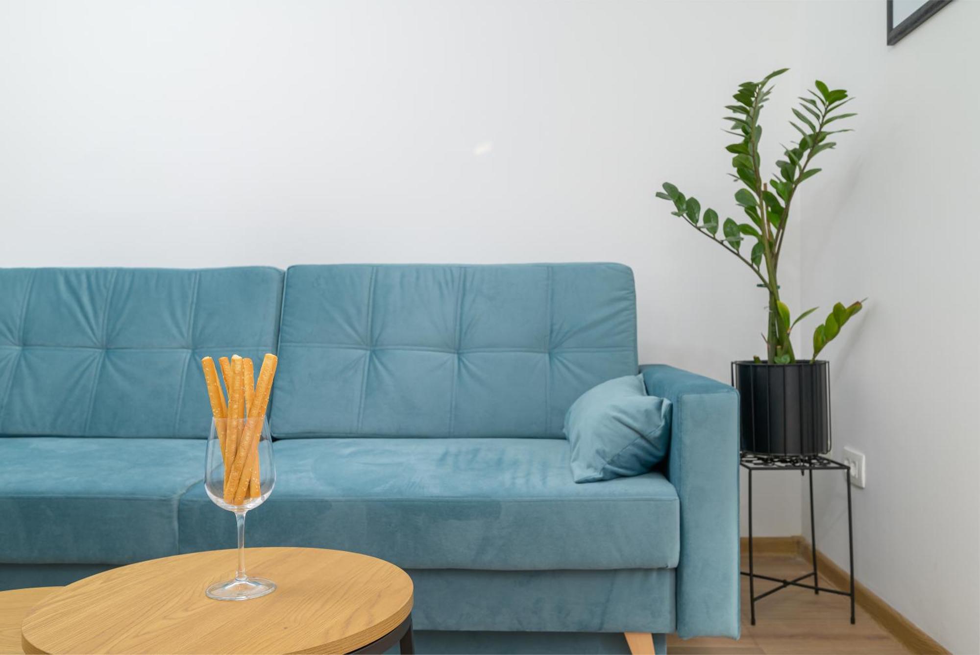 Apartment Pina Poreč Dış mekan fotoğraf