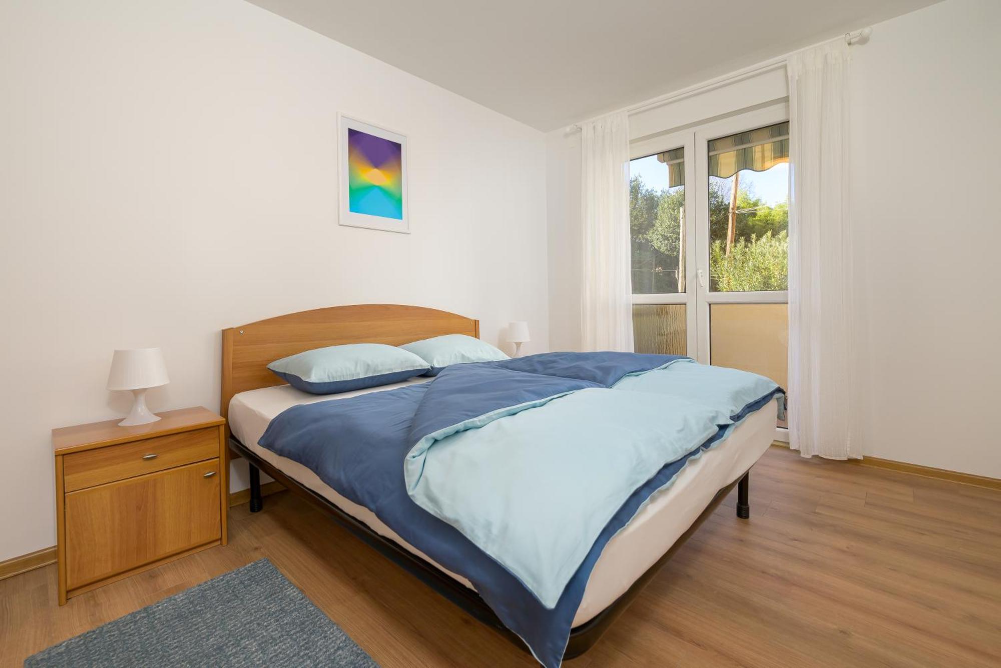 Apartment Pina Poreč Dış mekan fotoğraf