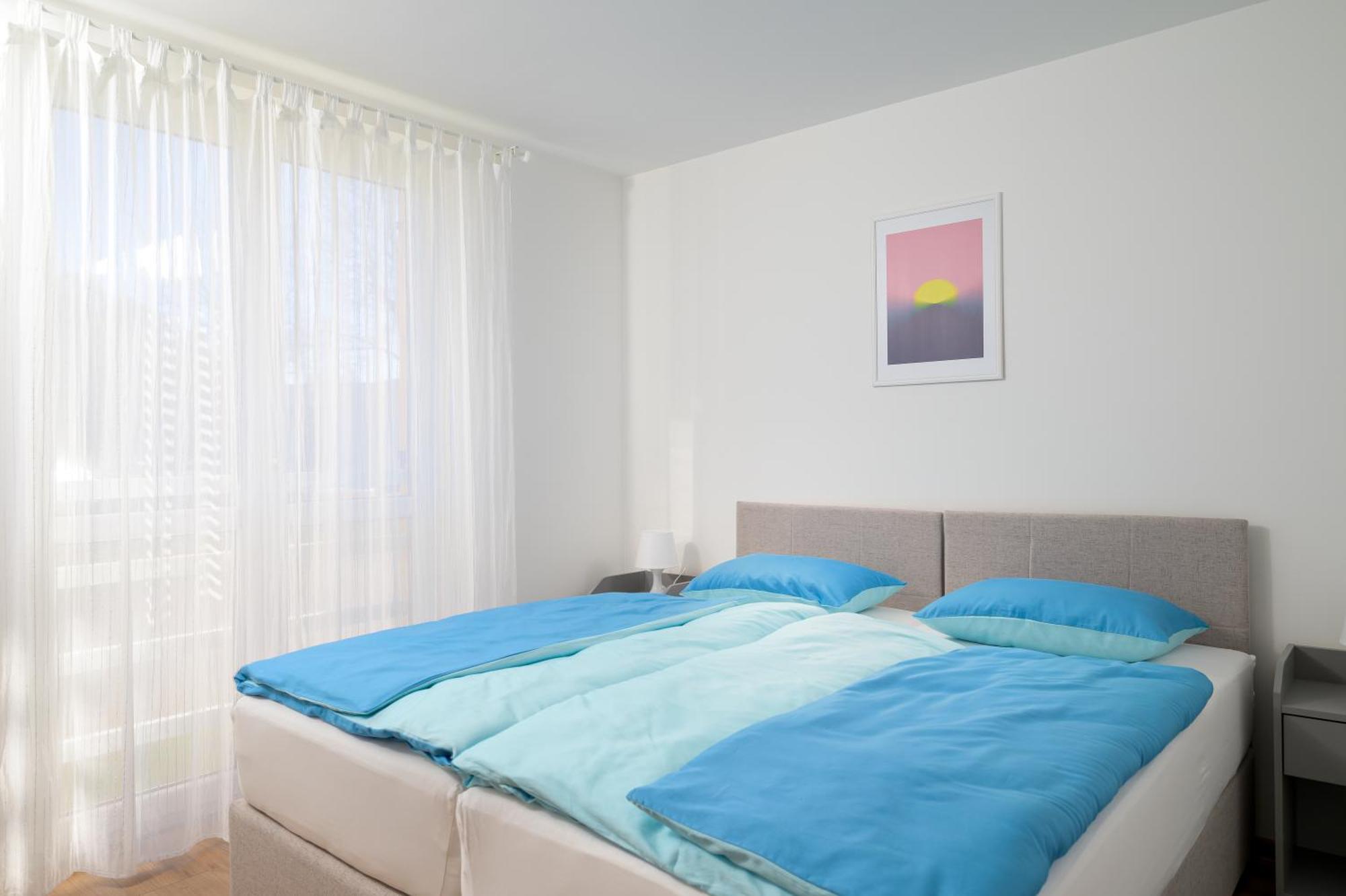 Apartment Pina Poreč Dış mekan fotoğraf