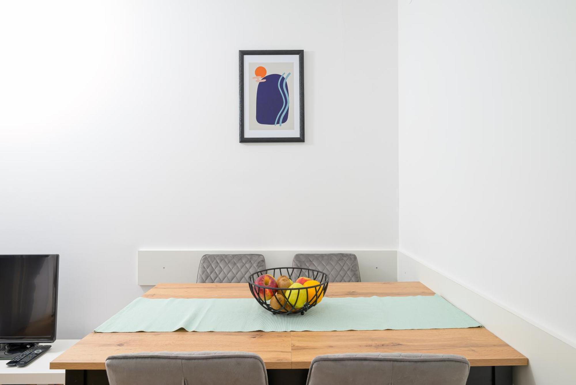 Apartment Pina Poreč Dış mekan fotoğraf