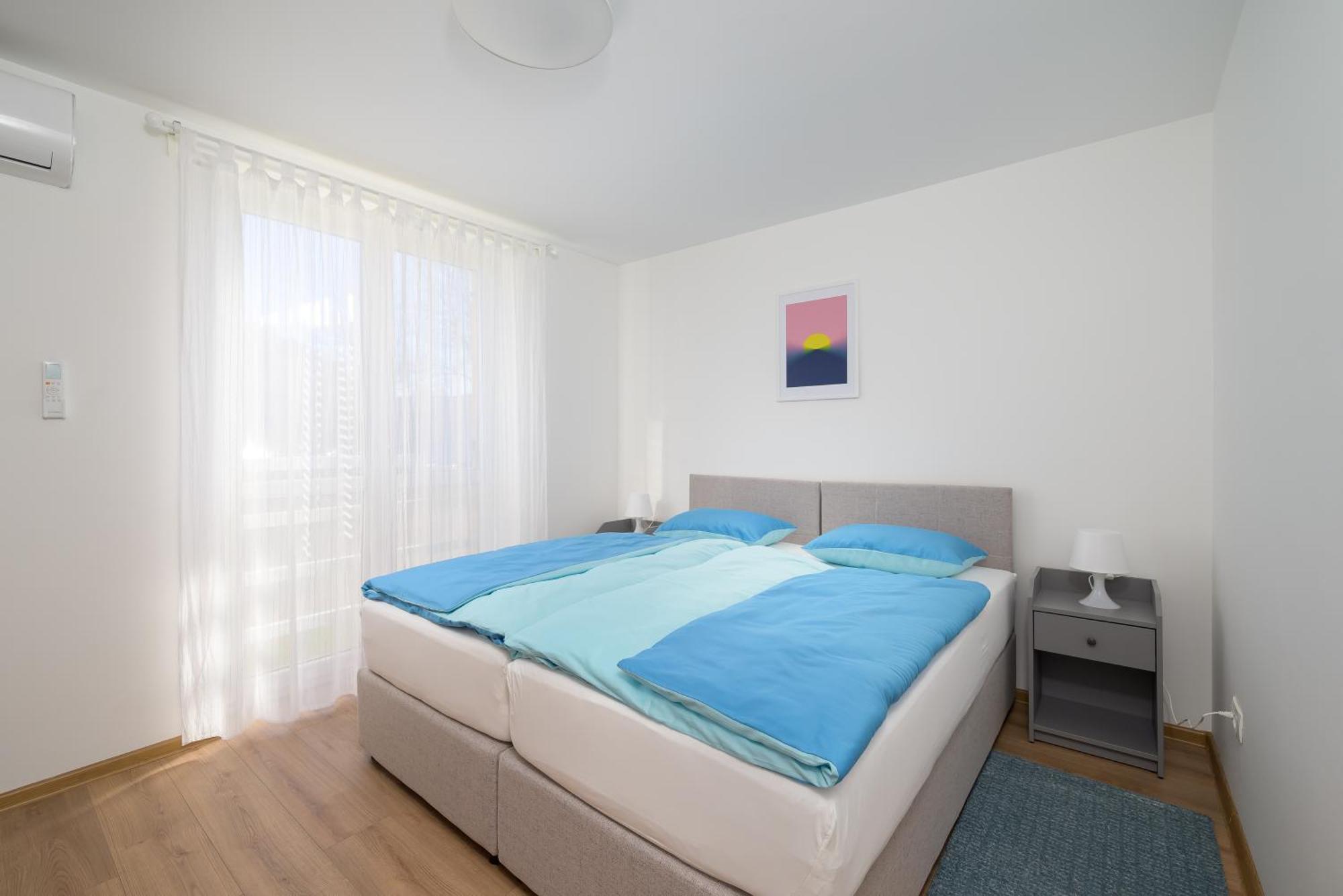 Apartment Pina Poreč Dış mekan fotoğraf
