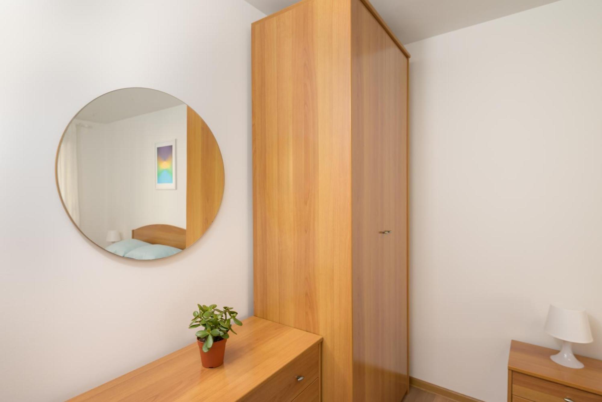 Apartment Pina Poreč Dış mekan fotoğraf