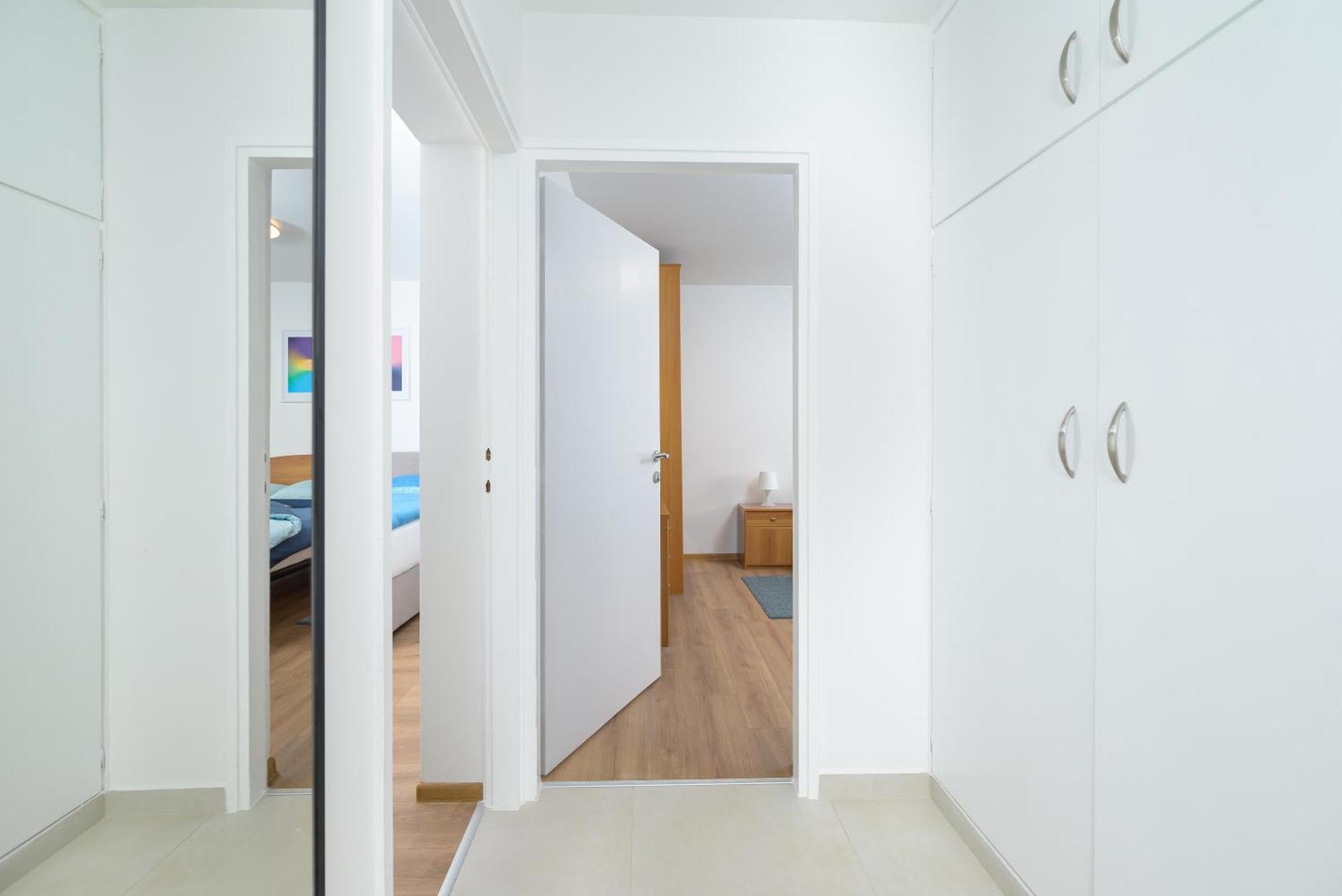 Apartment Pina Poreč Dış mekan fotoğraf