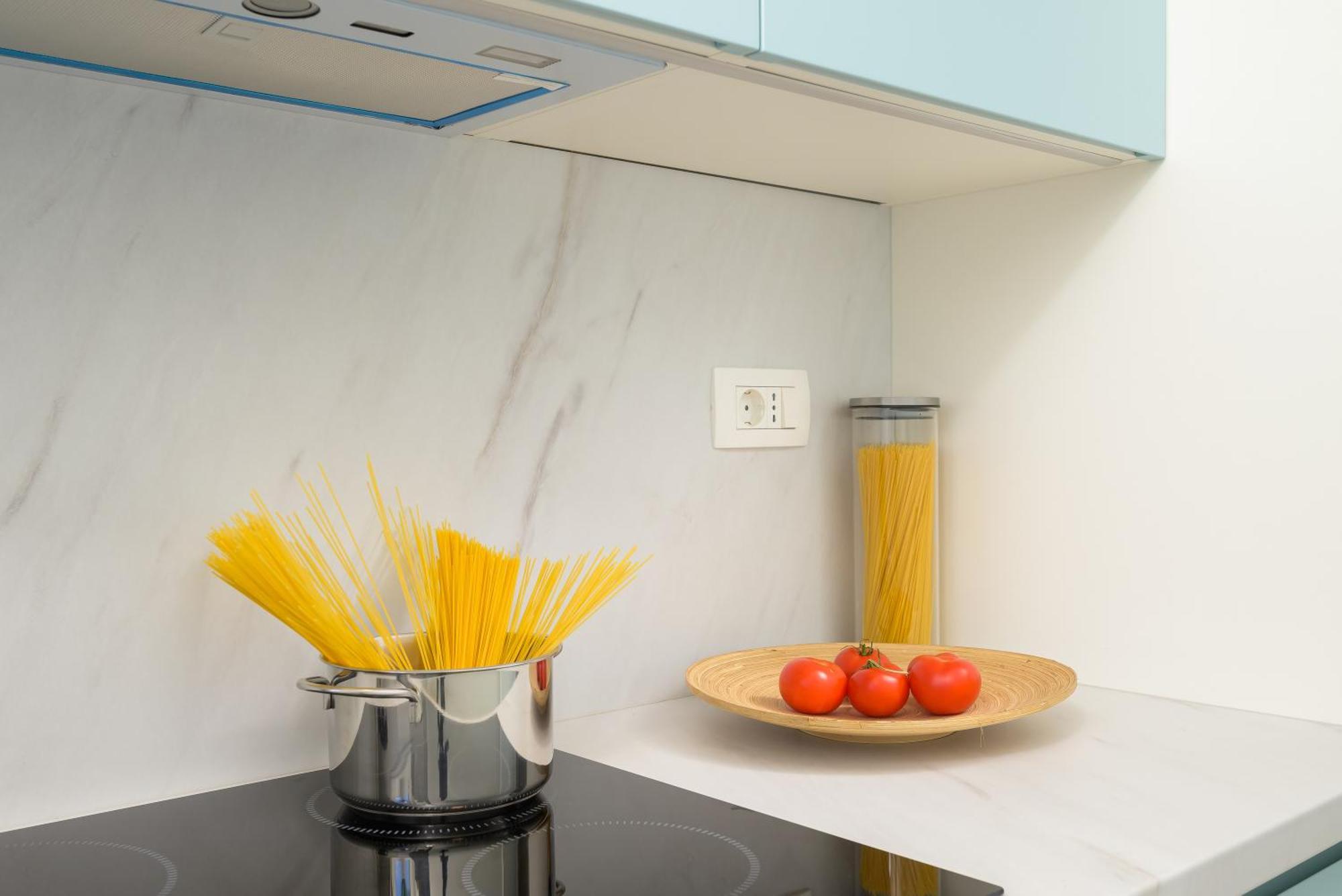 Apartment Pina Poreč Dış mekan fotoğraf