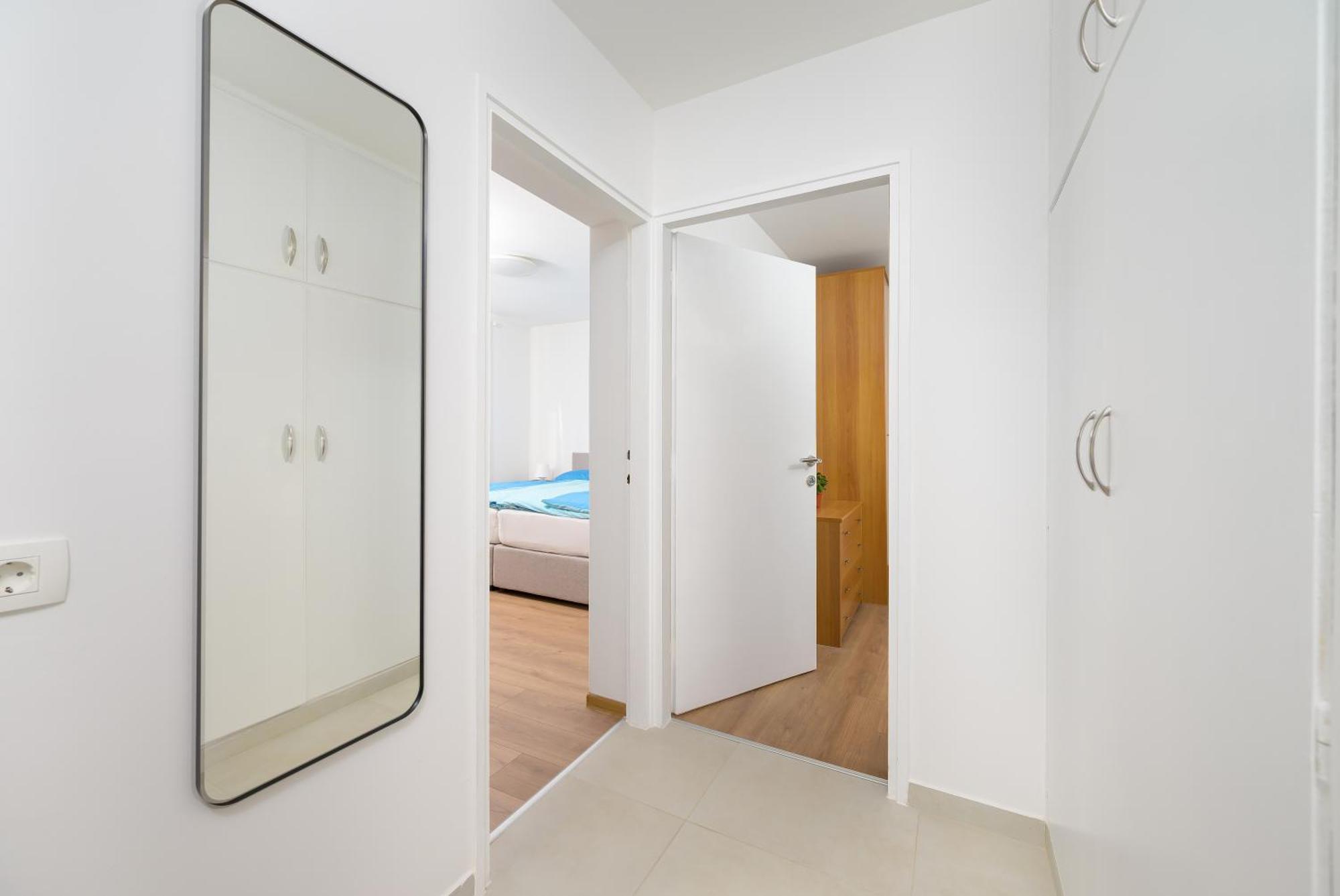 Apartment Pina Poreč Dış mekan fotoğraf