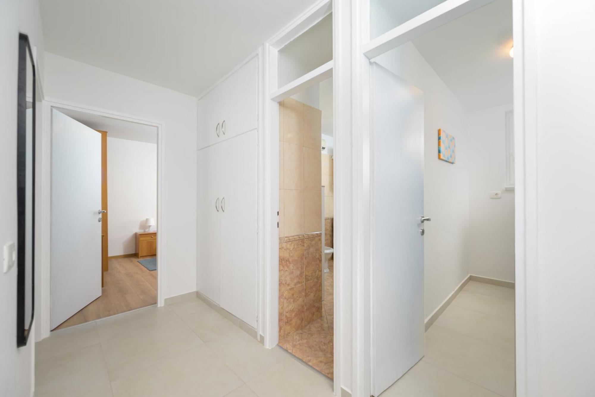 Apartment Pina Poreč Dış mekan fotoğraf