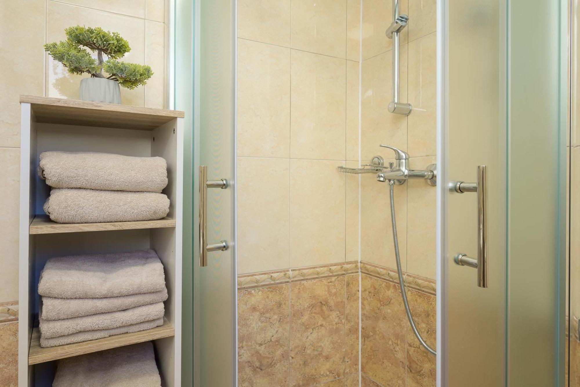 Apartment Pina Poreč Dış mekan fotoğraf